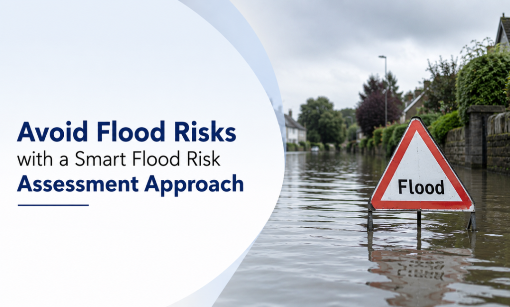 Flood Risk Assessment