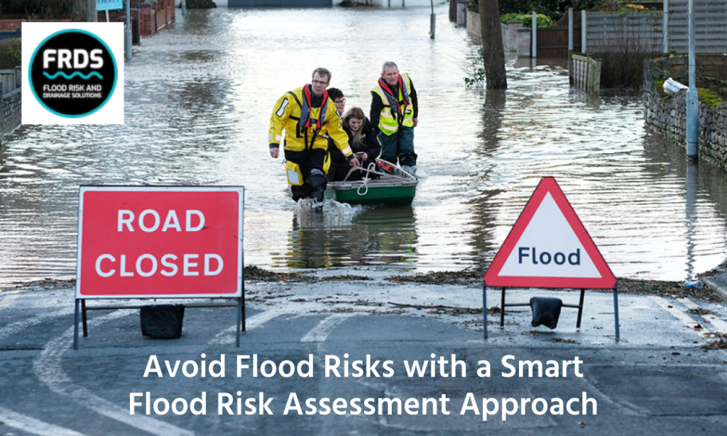 Flood Risk Assessment
