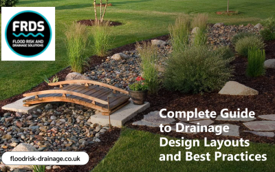 Drainage Design