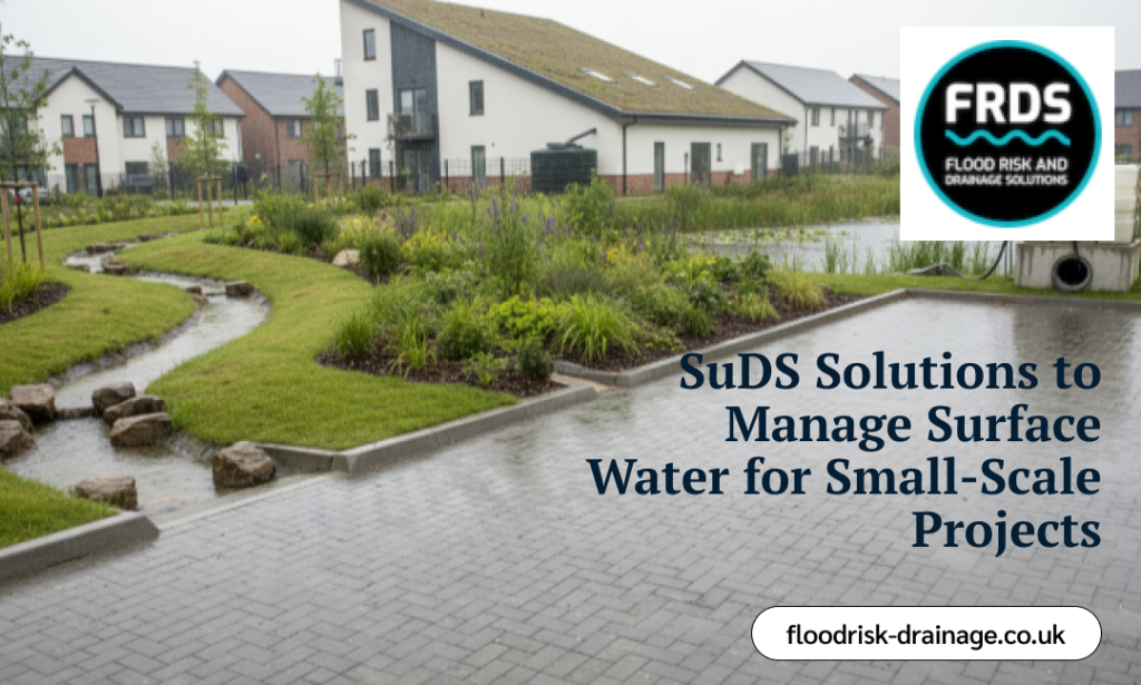 SuDS Solutions