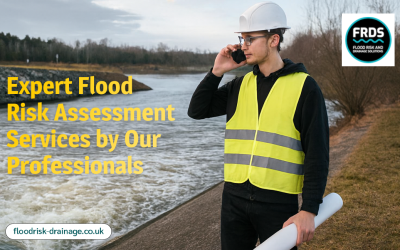 Flood Risk Assessment Services
