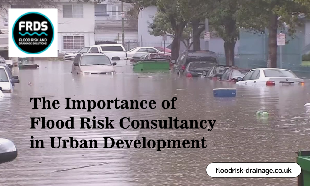 Flood Risk Consultancy