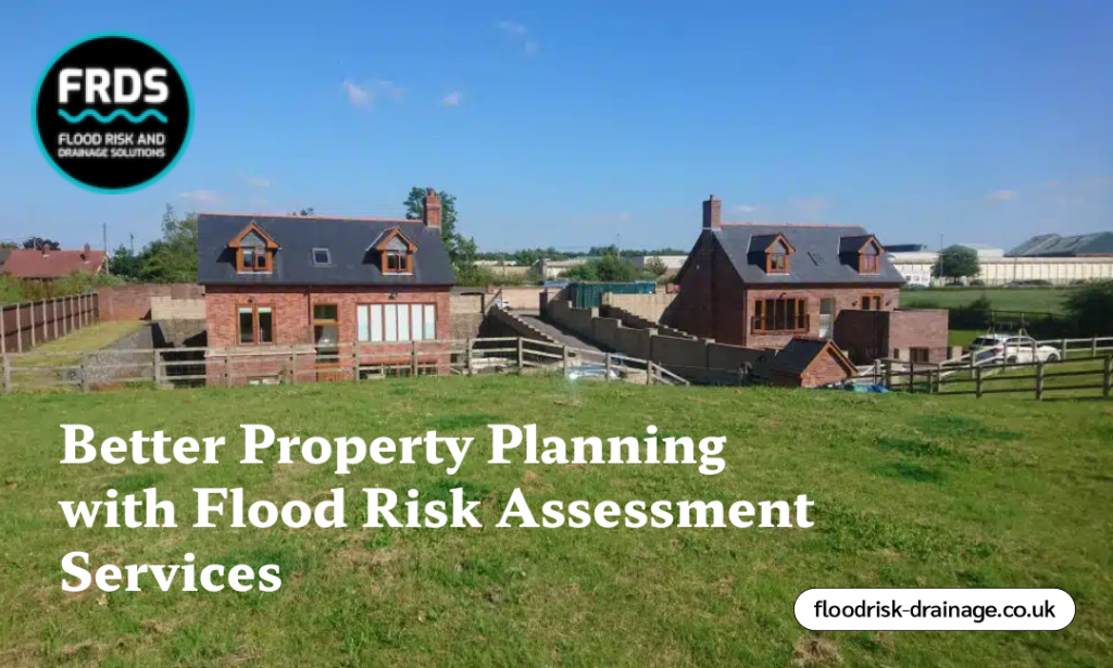 Flood Risk Assessment Services