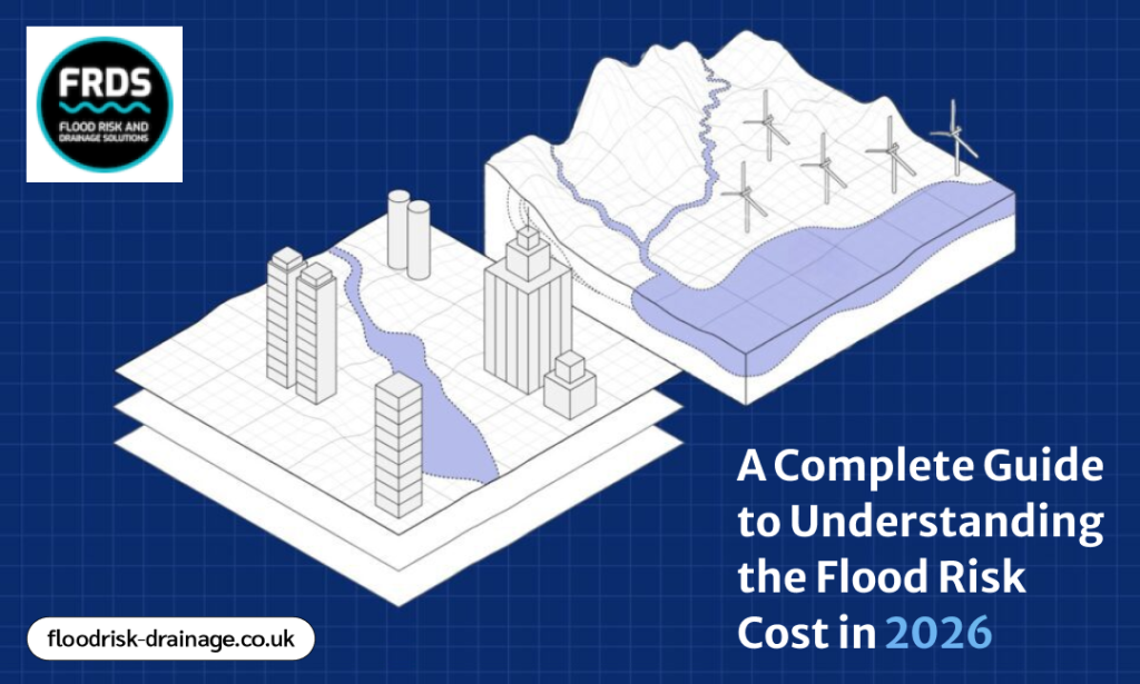 Flood Risk Cost in 2026