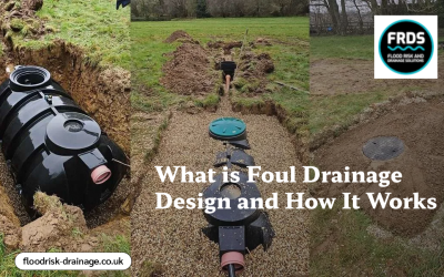 Drainage Design
