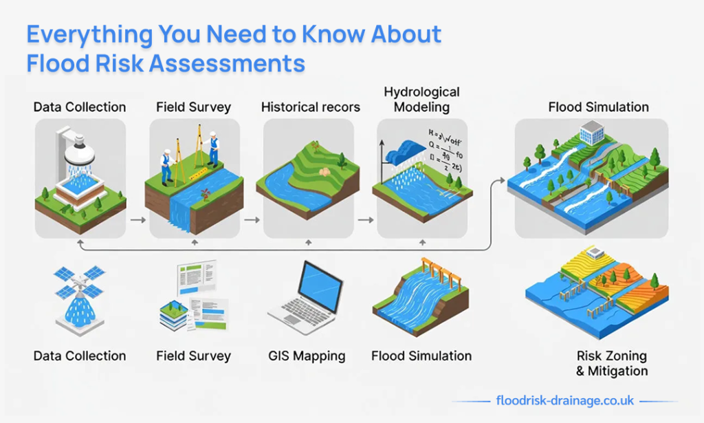 Flood Risk Assessments