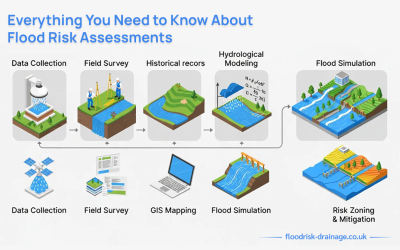 Flood Risk Assessments