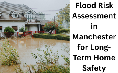 Flood Risk Assessment in Manchester