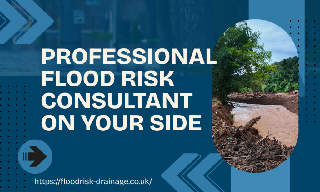 Flood Risk Consultant
