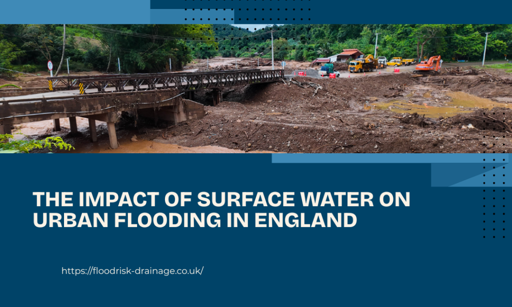 Surface Water