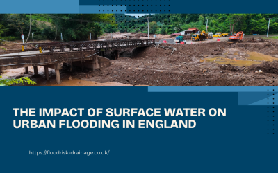 Surface Water
