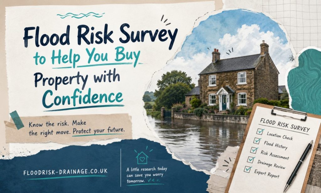 Flood Risk Survey