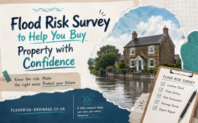 Flood Risk Survey