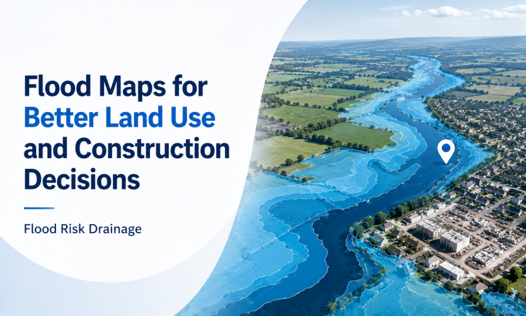 Flood Maps