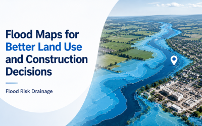 Flood Maps