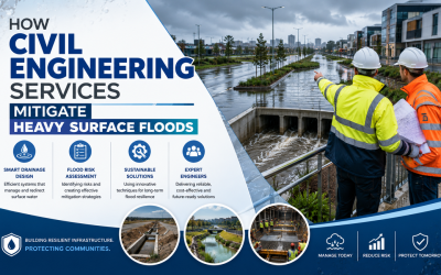 Civil Engineering Services
