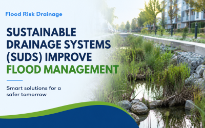 Sustainable Drainage Systems (SuDS)
