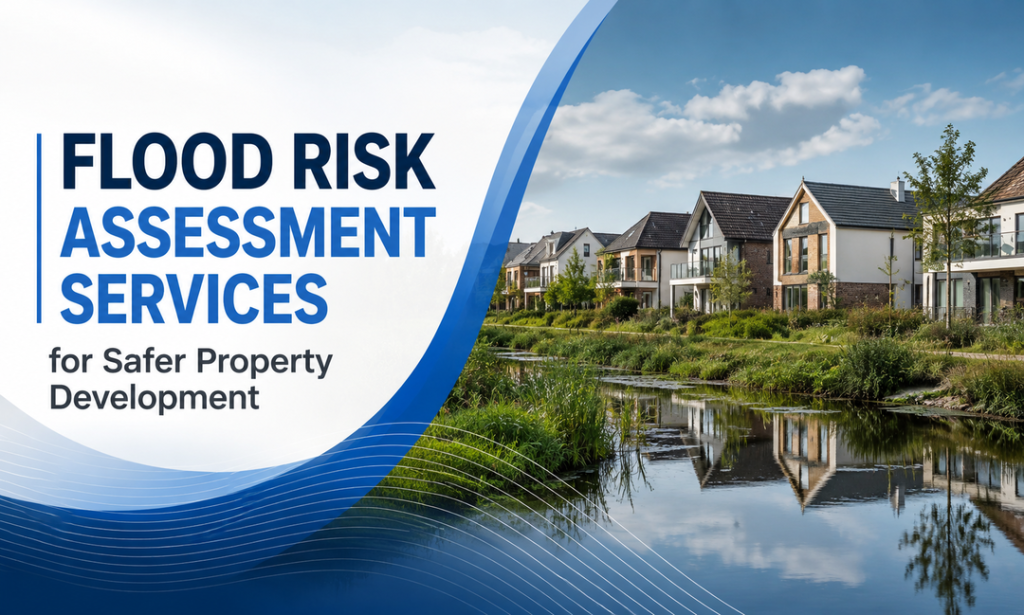 Flood Risk Assessment Services