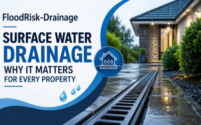 Surface Water Drainage