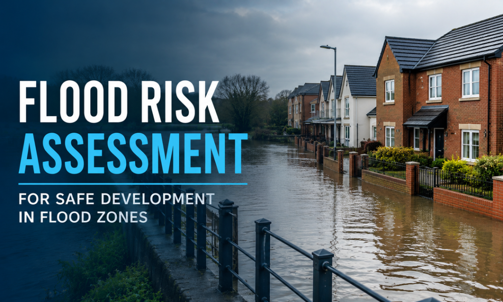 Flood Risk Assessment