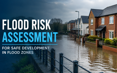 Flood Risk Assessment
