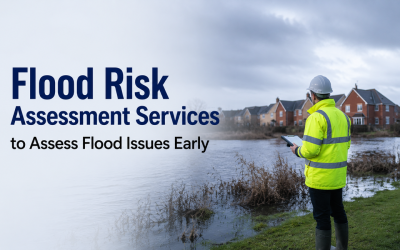 Flood Risk Assessment Services
