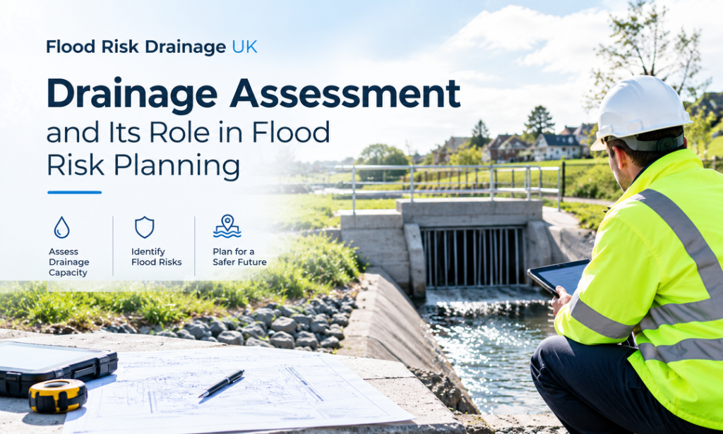 Drainage Assessment