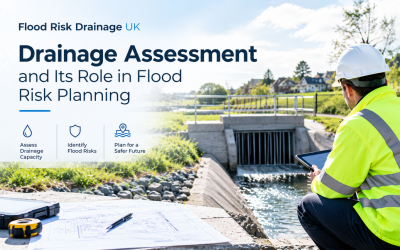 Drainage Assessment
