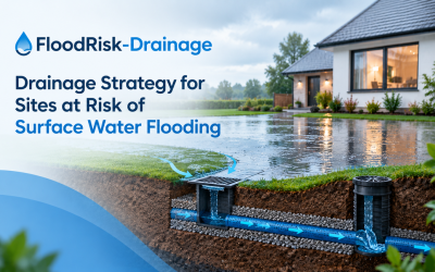 Drainage Strategy